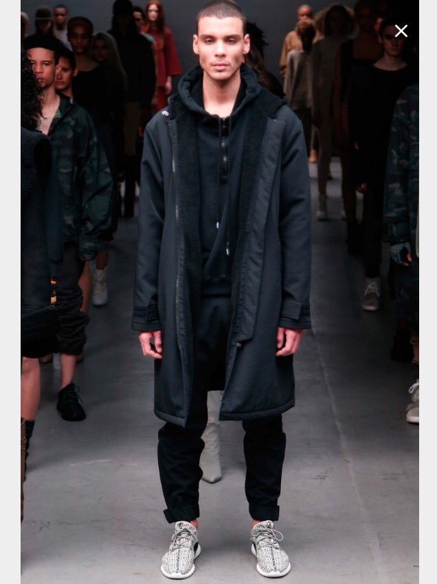 adidas yeezy clothing