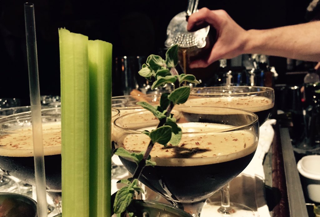 HennessyNI's tweet photo. Another exciting evening with our #HennessyConnoisseurs. Looking forward to 2016, but for now #CheersTo250Years https://t.co/uhIcRNyFvl