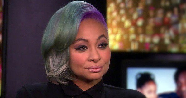 Happy 29th Birthday Raven Symone !!(10th Dec)      