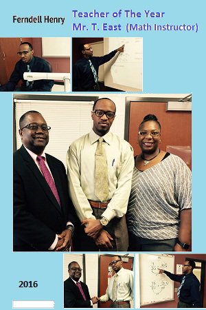 Ferndell Henry FBISD tweet media