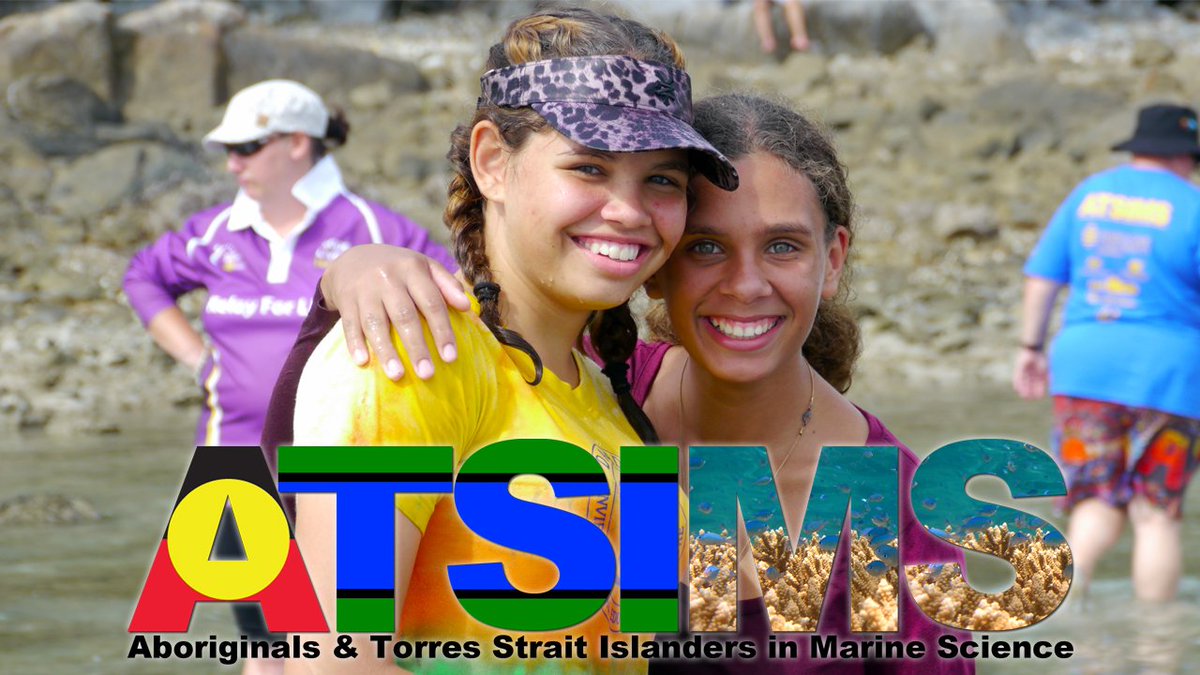 Building connections between promising Indigenous students and exciting science careers! goo.gl/rnYjAV