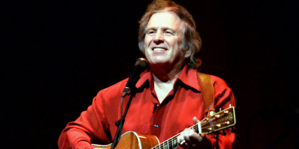 ONSALE: <a href="/donmcleanonline/">Don McLean</a> in Tasmania at Wrest Point Entertainment Centre! GET TIX: bit.ly/1IAYM7R