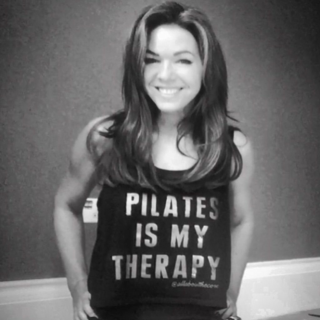 SianPilates's tweet photo. Pilates is absolutely my therapy 😇💙🙏🏻 https://t.co/J1OFuzYoxC