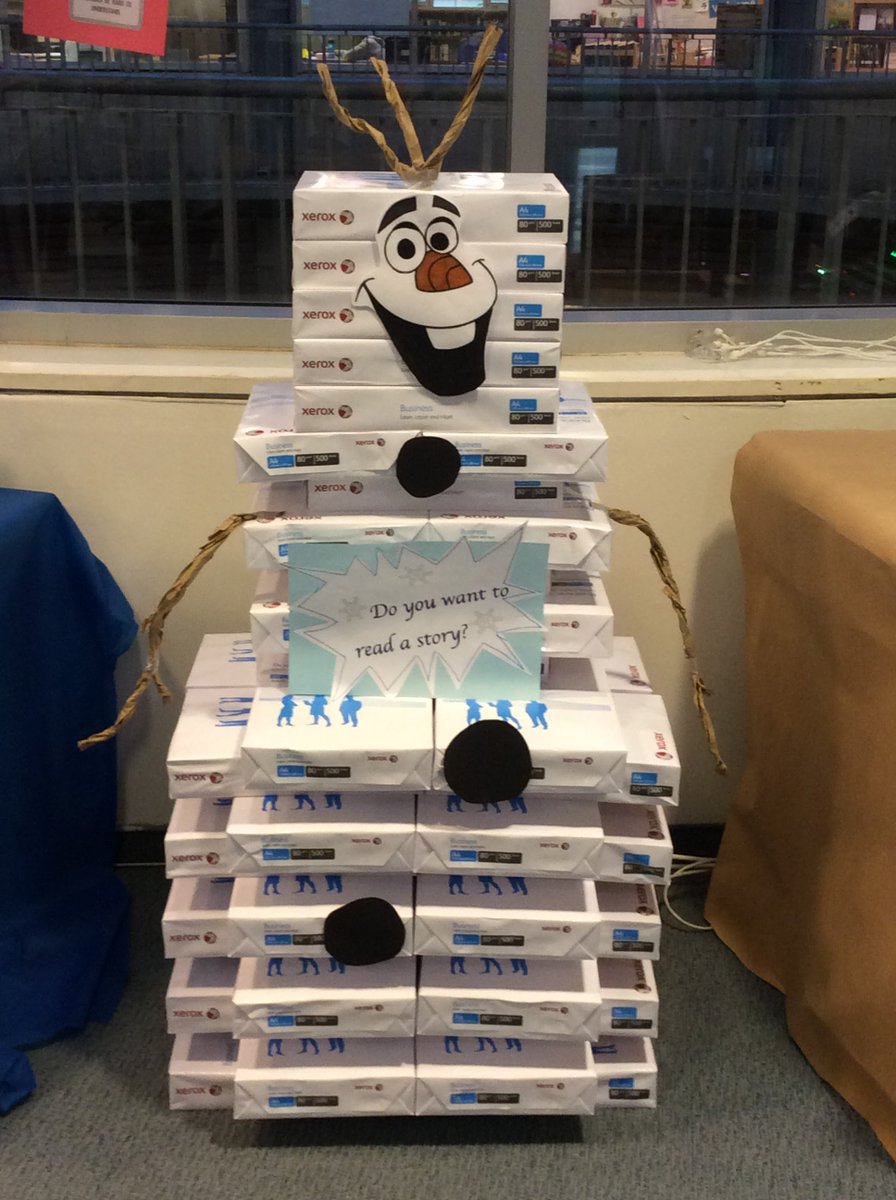 WBAIS Library tweet media