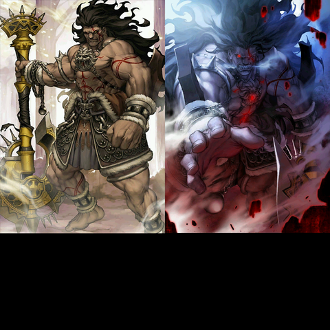 ヘラクレスのtwitterイラスト検索結果 古い順