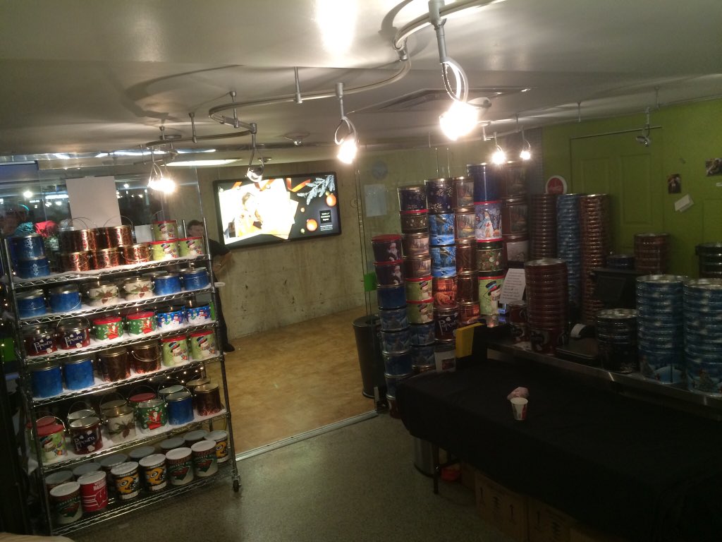 Carrolls Corn tweet media