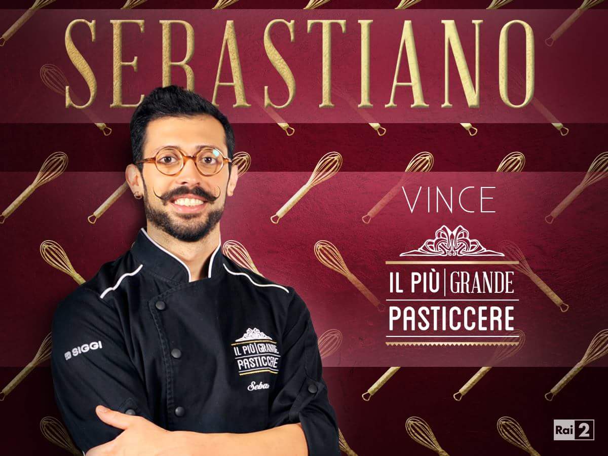 Grande Pasticcere tweet media