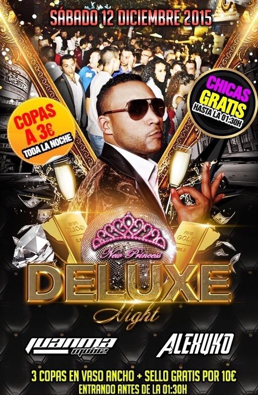 sandratnewprinc's tweet photo. Viernes y Sabado en @NewPrincessOfic
#Duocopa y Deluxe night: copas por 2€/3€ toda la noche
Vas a faltar?
📲618285852 https://t.co/gXFRnLkp5v