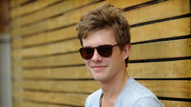 Happy 31st Birthday Xavier Samuel !!(10th Dec)   