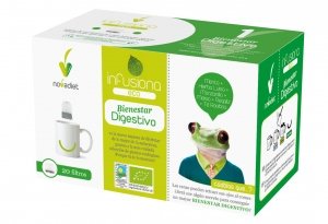 lopeznature's tweet photo. Prueba  nuestras infusiones  digestivas #bienestar https://t.co/1X36xfLLjI