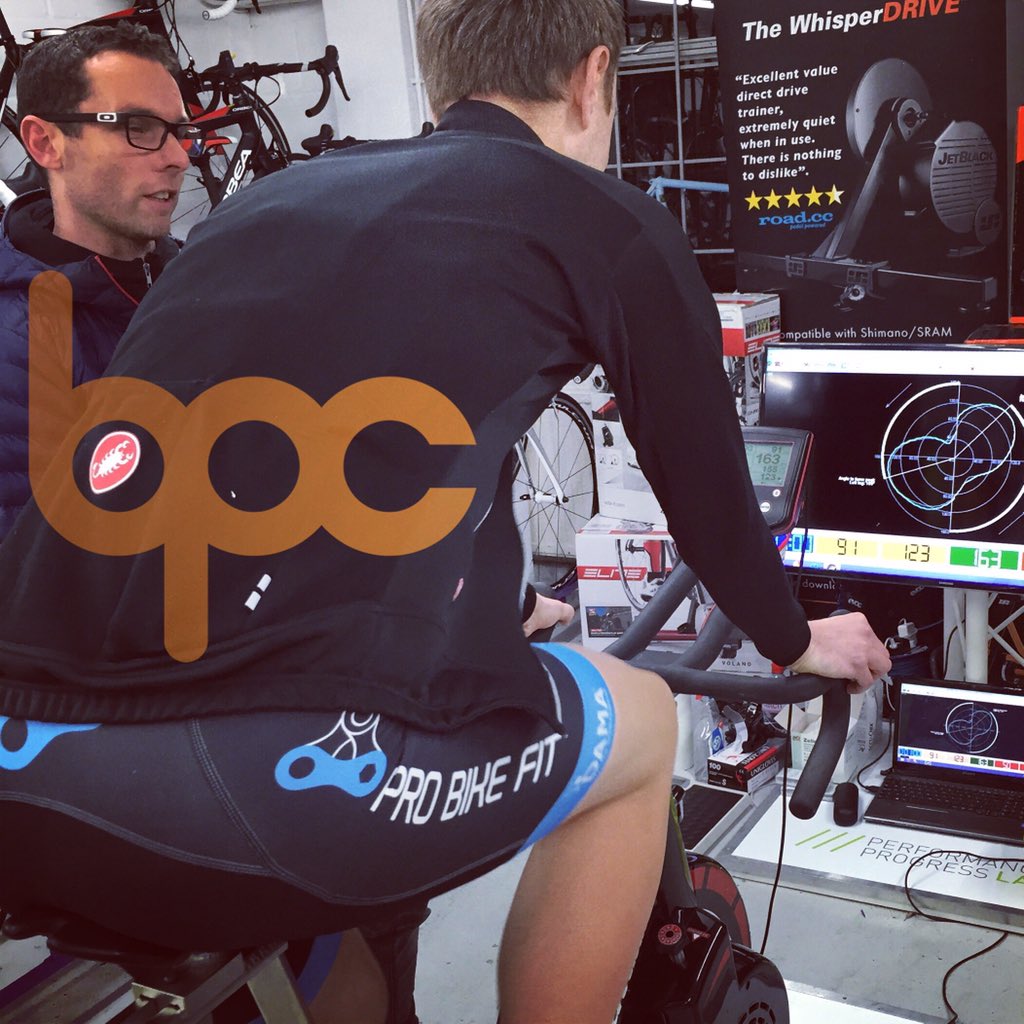 BuckPerfCoach's tweet photo. BPC athlete, Adam putting out big numbers during his lactate test @Zer06PPL @WilierPPL @PankhurstToby @wattbike https://t.co/0l3bAYT867