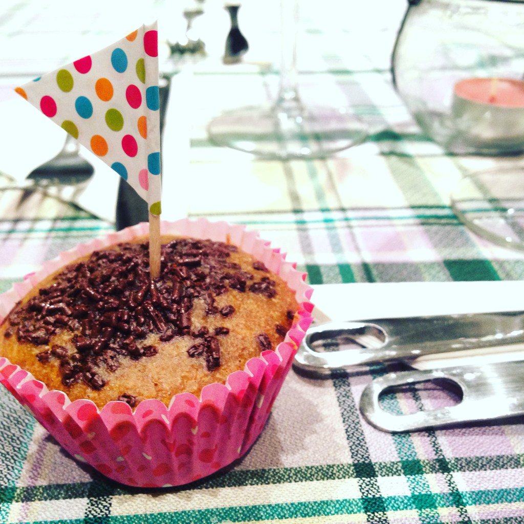 Muffins de calabaza cenamosenmicasa.wordpress.com/2015/12/09/muf…