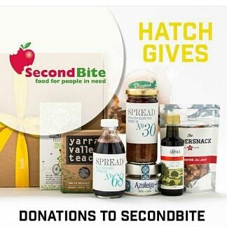 spreadjampickle's tweet photo. Spread is proud 2b a part of this  hamper https://t.co/OOdFDpupUE for details on how your gift becomes TWO presents https://t.co/fNZf9xT6TM