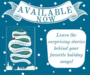 ThomasNelson's tweet photo. Get in the Christmas spirit w/ #TheCarolsofChristmas from @NelsonBooks! Learn more: https://t.co/99KKya3oWp https://t.co/s8XHNs3BqD