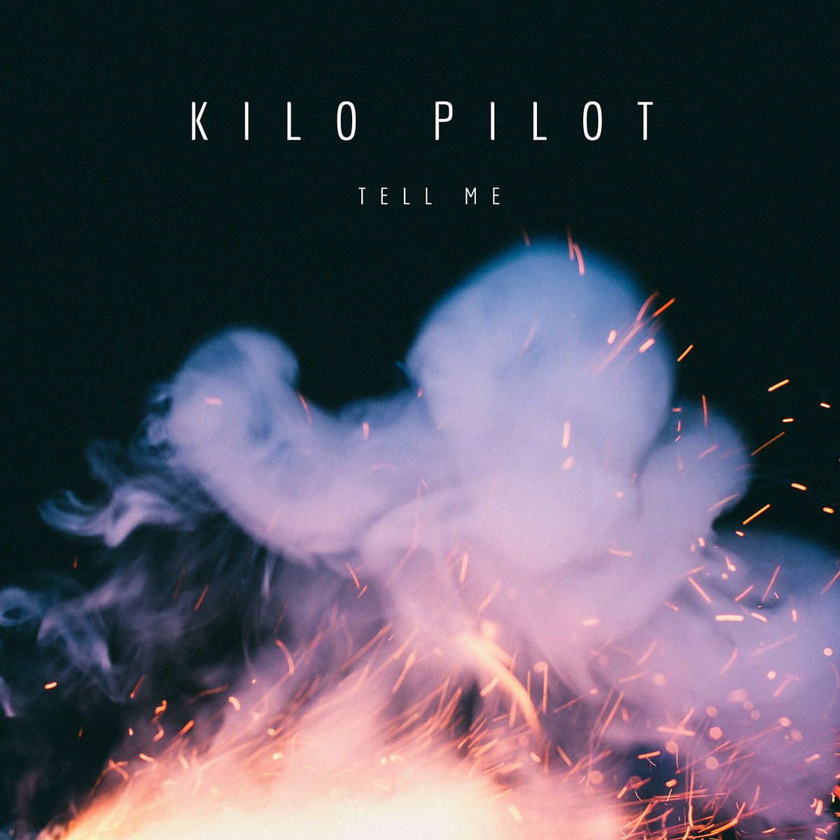 New Single, "Tell Me" out on Friday. Check it out on YouTube and iTunes.