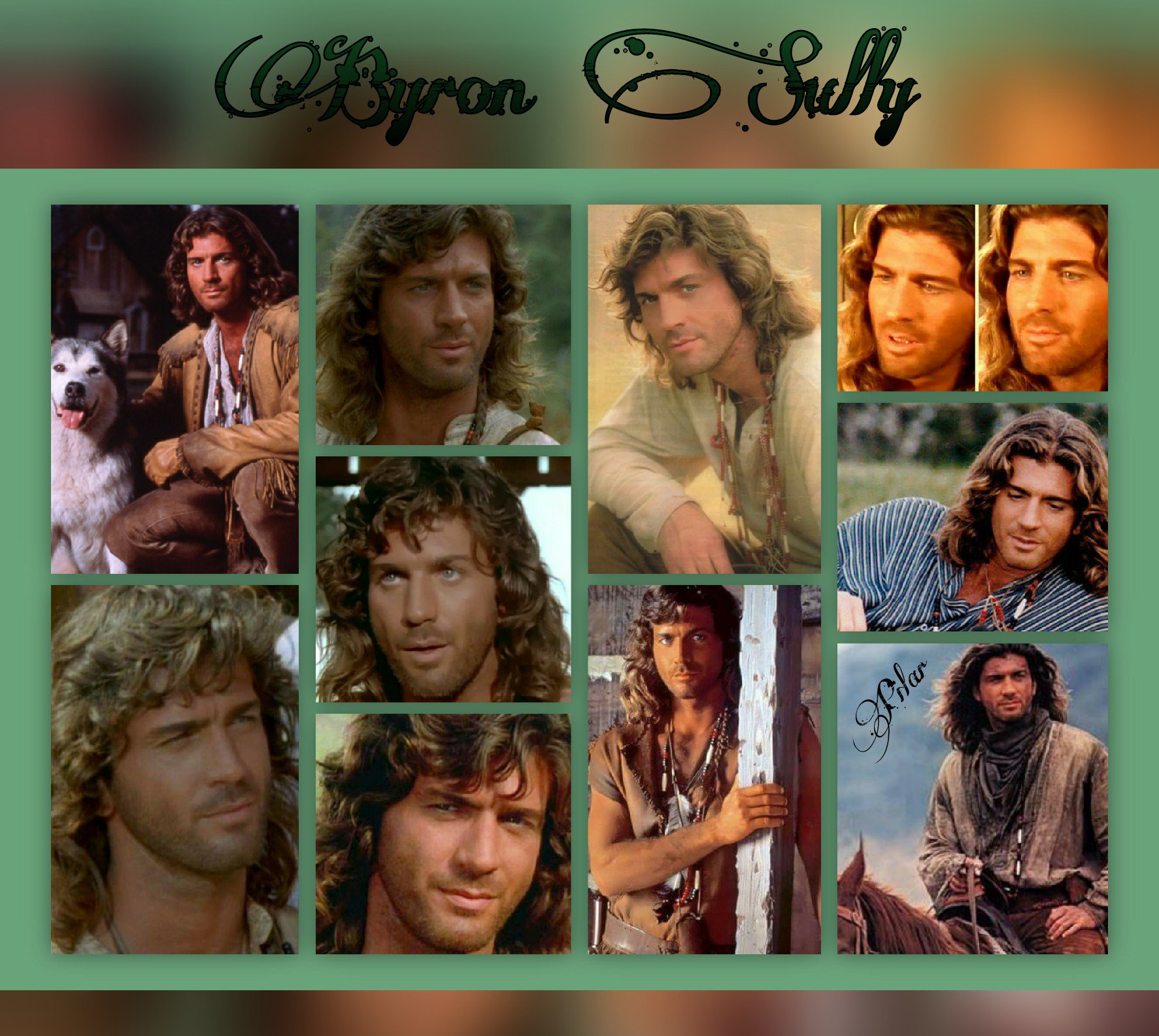  Happy birthday!    Sully will always be my 1st platonic love ..1 of my fav characters:brave,sweet,sexy 