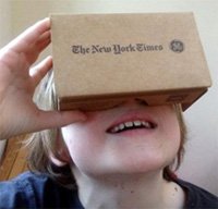 maureenyo's tweet photo. Loved writing ISTE GoogleCardboard Blog Virtual reality in the classroom just got affordable https://t.co/vayvKmexkG https://t.co/djIP920iK0