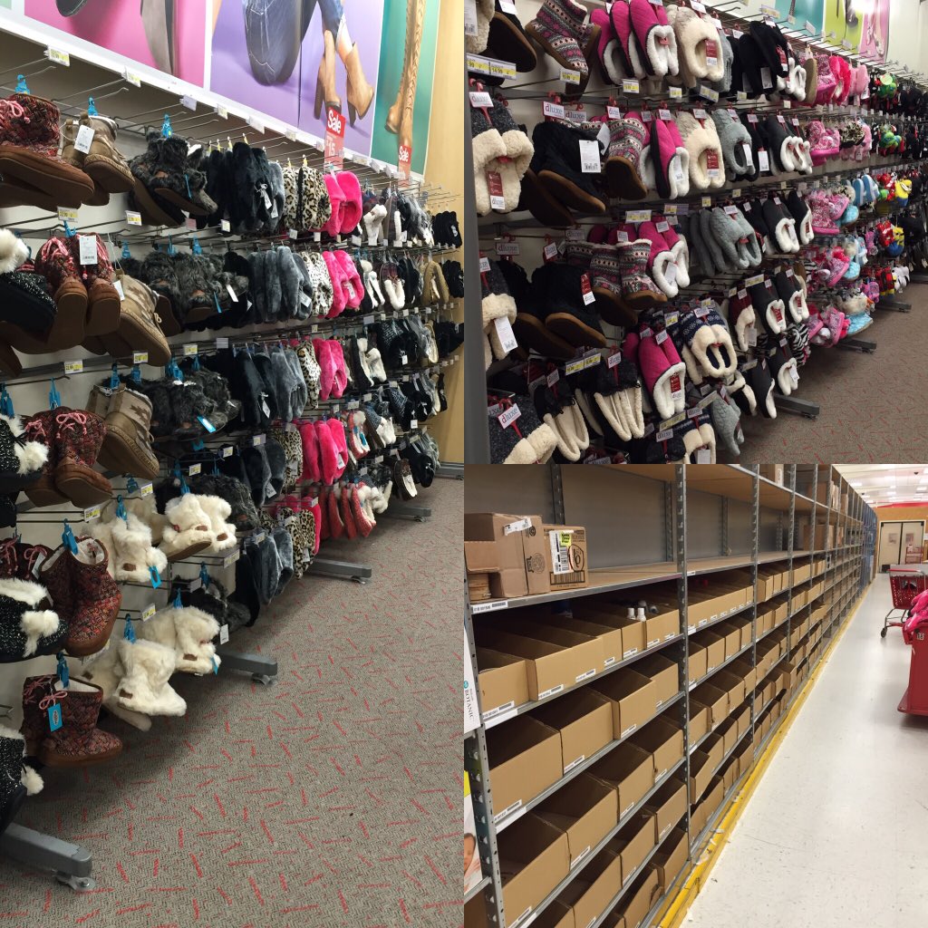 In the store on the floor! #NoBackstock #slippersales #MightyMonti <a href="/tclingman929/">Tommy Clingman</a> <a href="/MaggieThaden/">Maggie 🌻</a> <a href="/ButrynMatt/">matt butryn</a>