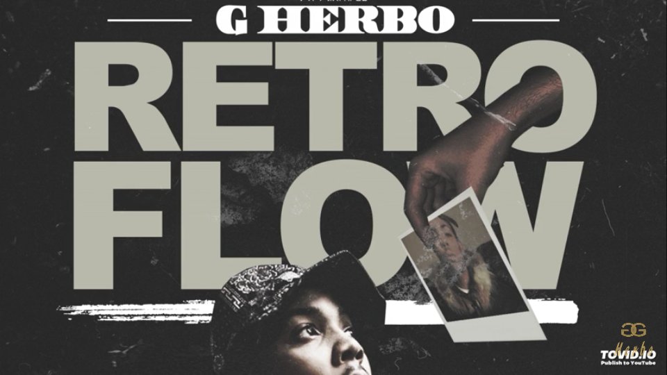 TrapGoCrazy's tweet photo. Lil Herb Retro Flow https://t.co/p6r00GK1Wo https://t.co/PJz9SGv1tt