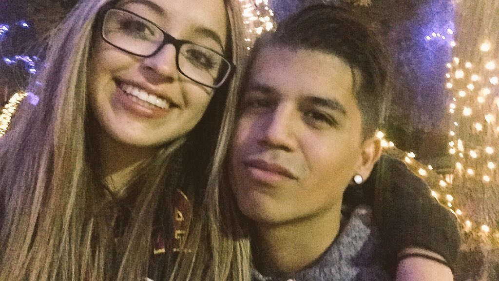 SuperFlyAlex's tweet image. We have our ups &amp;amp; downs but she's my #wce and always will be 💕