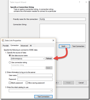 paultebraak's tweet photo. MySql Import Issues with Tabular and OldGuids #SSAS, #MSBI https://t.co/4maNHQipk8 https://t.co/RO6VDcsaSq