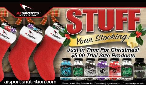 flexylady_88's tweet photo. The prefect stocking stuffers @TeamAISports on non deal products use vansickle30 for 30% off #aiarmy #Christmas https://t.co/6vDSj1jBjb