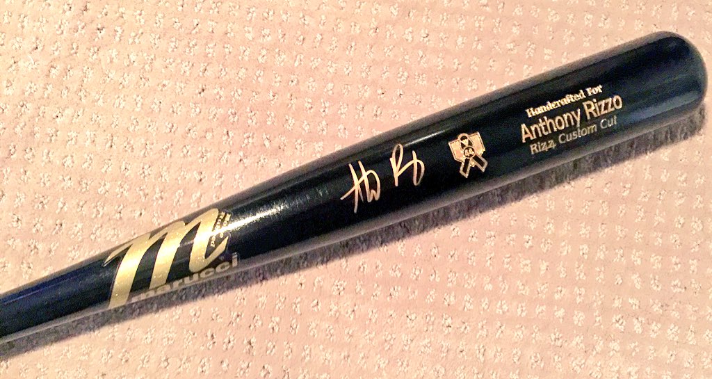 Anthony Rizzo tweet media