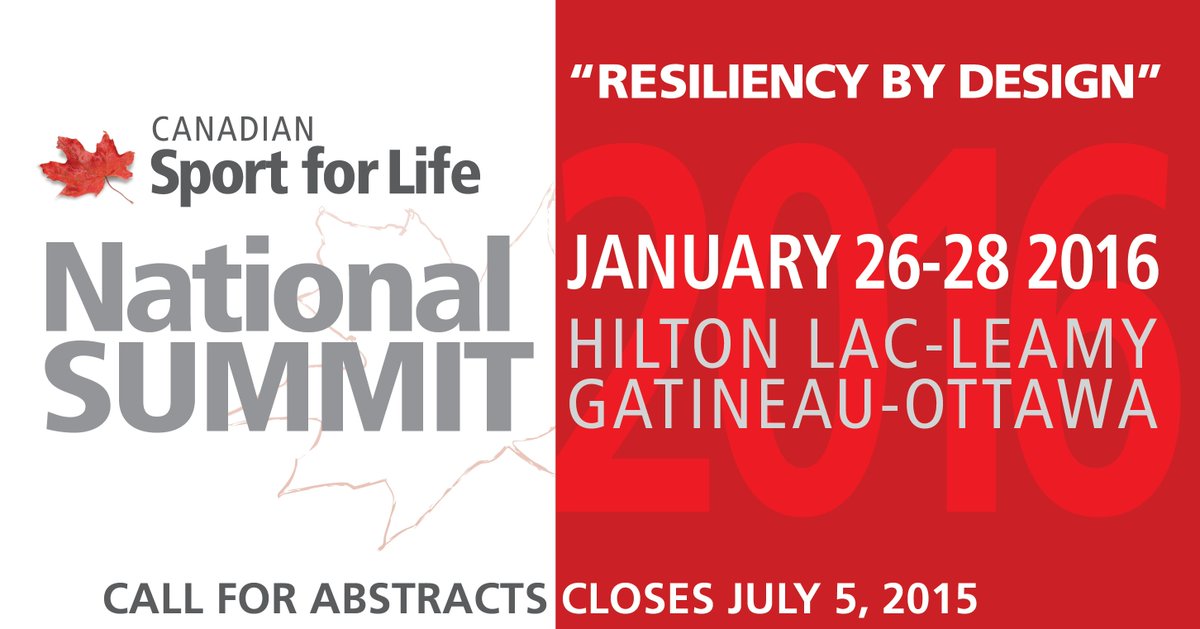 IntSportForLife's tweet image. Regular registration to the #CS4LSummit closes in one month!! Register today: ow.ly/VGjve
