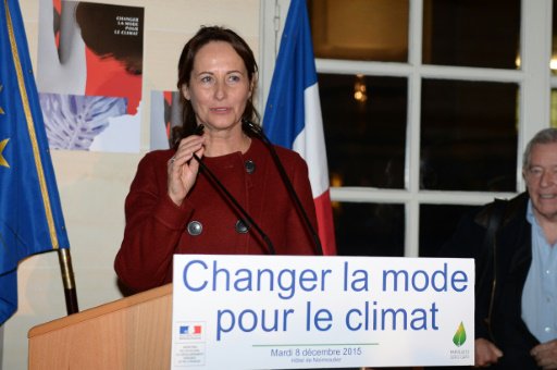 COP21: le secteur textile s'engage pour le climat lepoint.fr/societe/cop21-… #cop21 #modeethique #moderesponsable