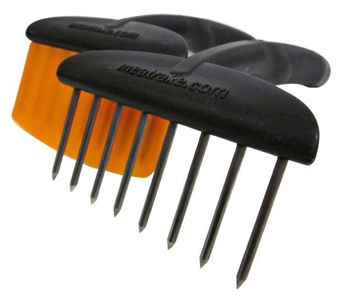 Christmas Blowout! Rake up some Holiday Cheer!  MeatRake.com