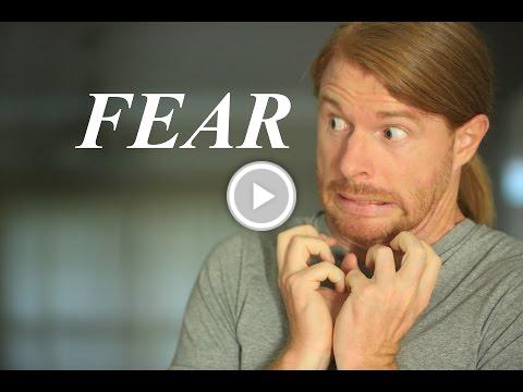 Powerhouse_love's tweet photo. How to Overcome Fear - with JP Sears https://t.co/sJ4tZndKk7 https://t.co/puIcpFb7u1