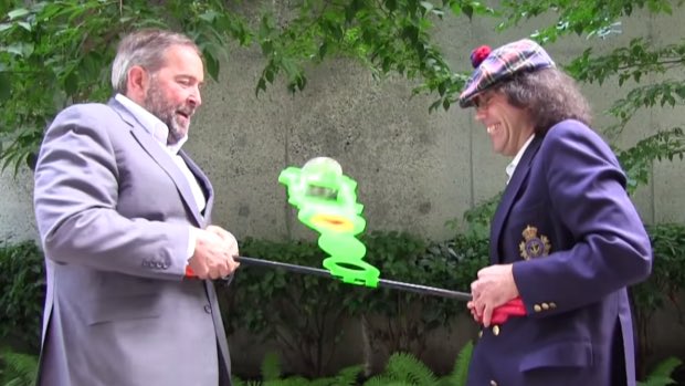 DanBurritt's tweet image. .@nardwuar is recovering at VGH after suffering a stroke. Friends say he is doing well. @cbcnewsbc @CBCMusic #cbc