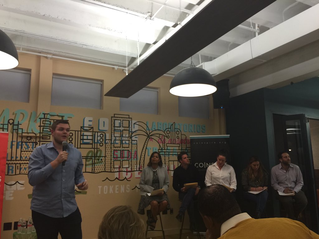 adamjleonard's tweet image. Hearing the #webspell pitch #uberpitch @WeWorkMIA @rokk3rlabs #miamitech