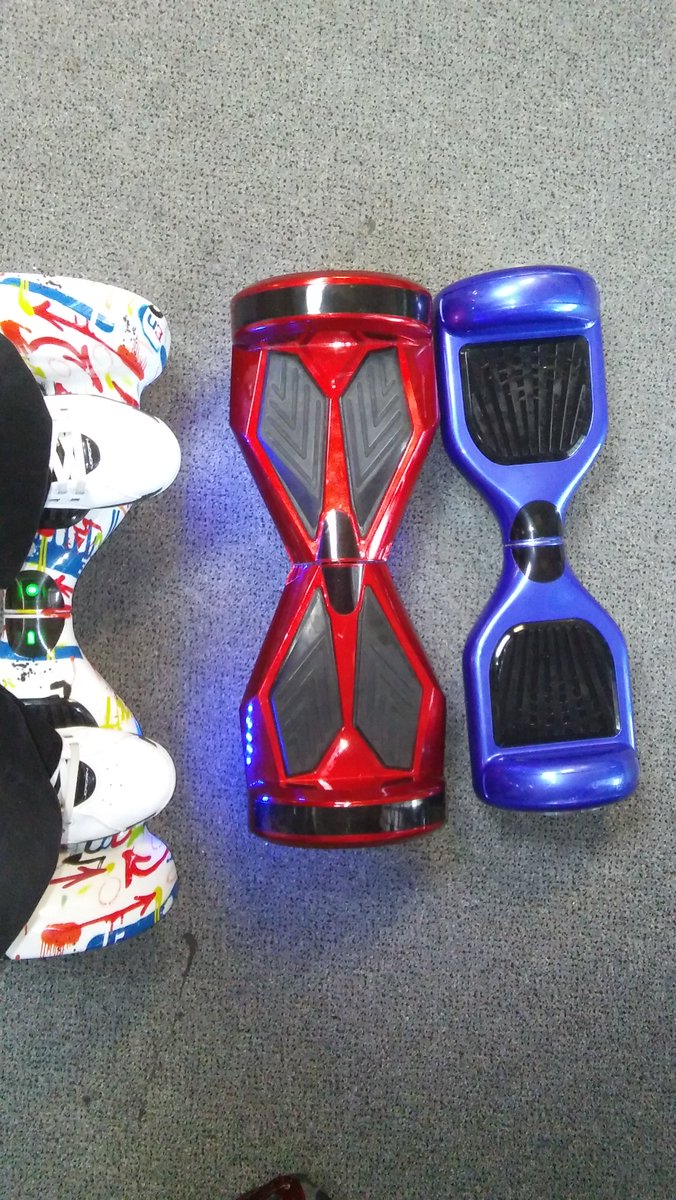 Hoverboardhouston.com