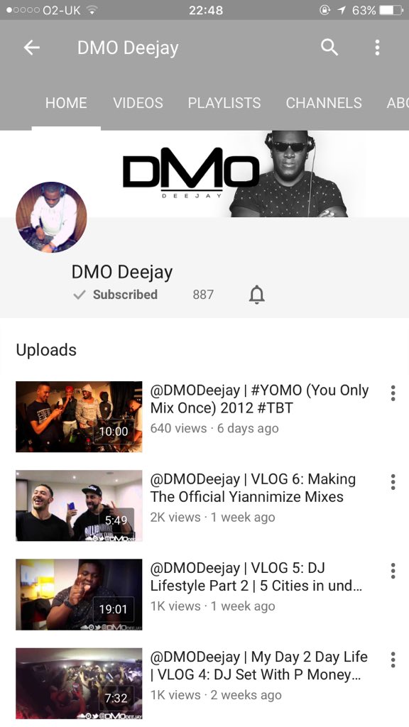 Beener__1's tweet photo. @DMODeejay #AintDatDMODeeJay https://t.co/bE3L54shhm