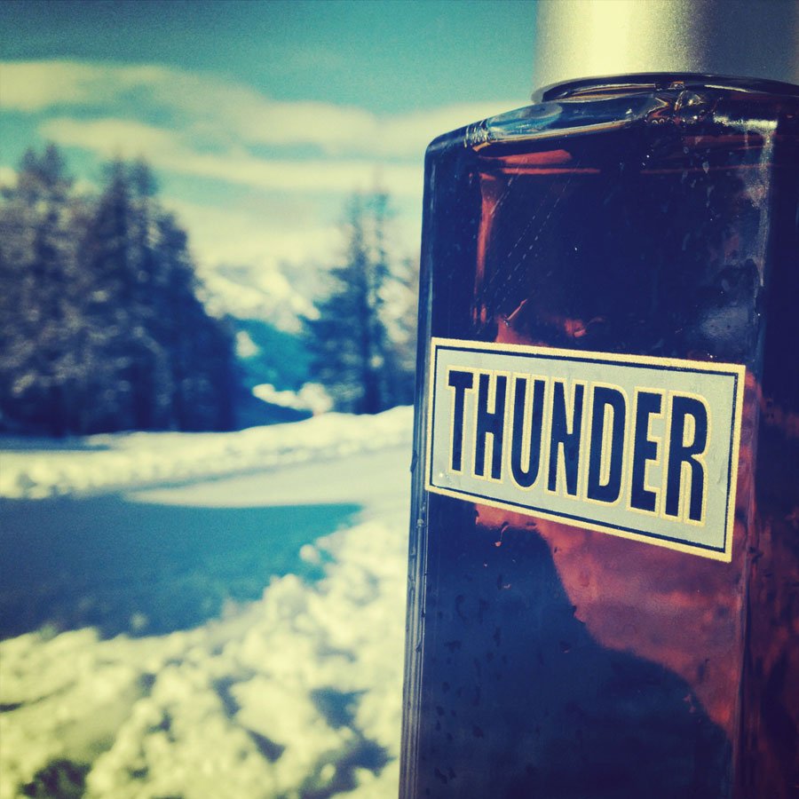 Discover the award winning Thunder toffee vodka! Reduced to £24.99, limited stock - bit.ly/21PZYdO