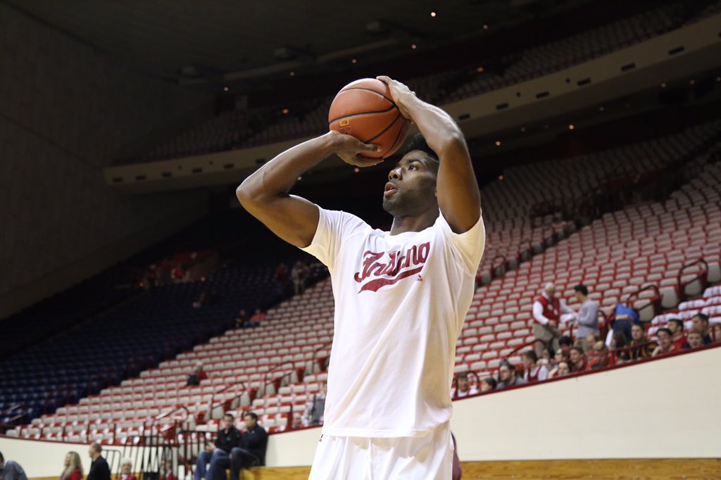 IndianaMBB's tweet image. Tip-off: 7 p.m.