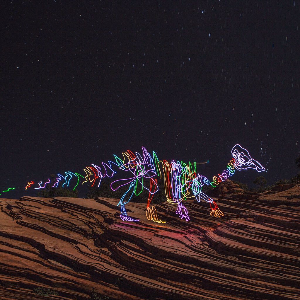 dariustwin's tweet photo. Olorotitan #lightfossil
Location: Zion, UT
https://t.co/efKASu8WJK https://t.co/SeJWRTgAR0