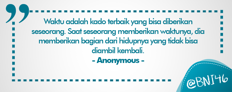 BNI tweet picture
