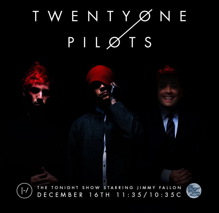 tune in December 16th at 11:35/10:35c