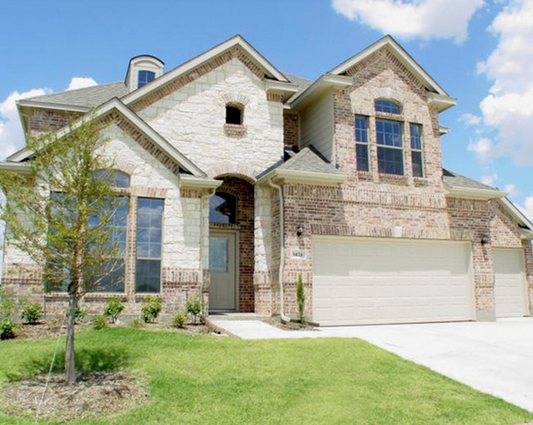 Sandlin Homes (SandlinDFW) Twitter