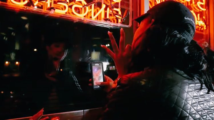 MA_MileHigh's tweet image. Peep the new @WESTSIDEGUNN video the homie showed major love youtu.be/NzugMOd66fc