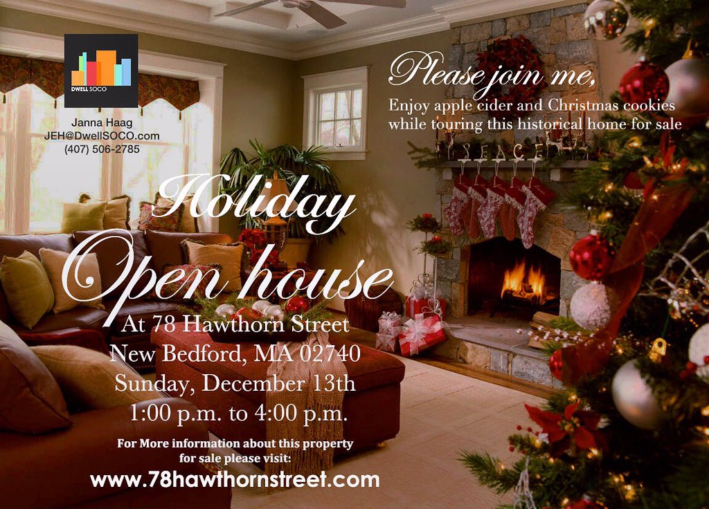 JannaElise87's tweet photo. Open House this Sunday! #openhouse #nbma #newbedford #historichome #Homeforsale #buy #sell #dwellsoco #realestate https://t.co/WXN0QKPaTl