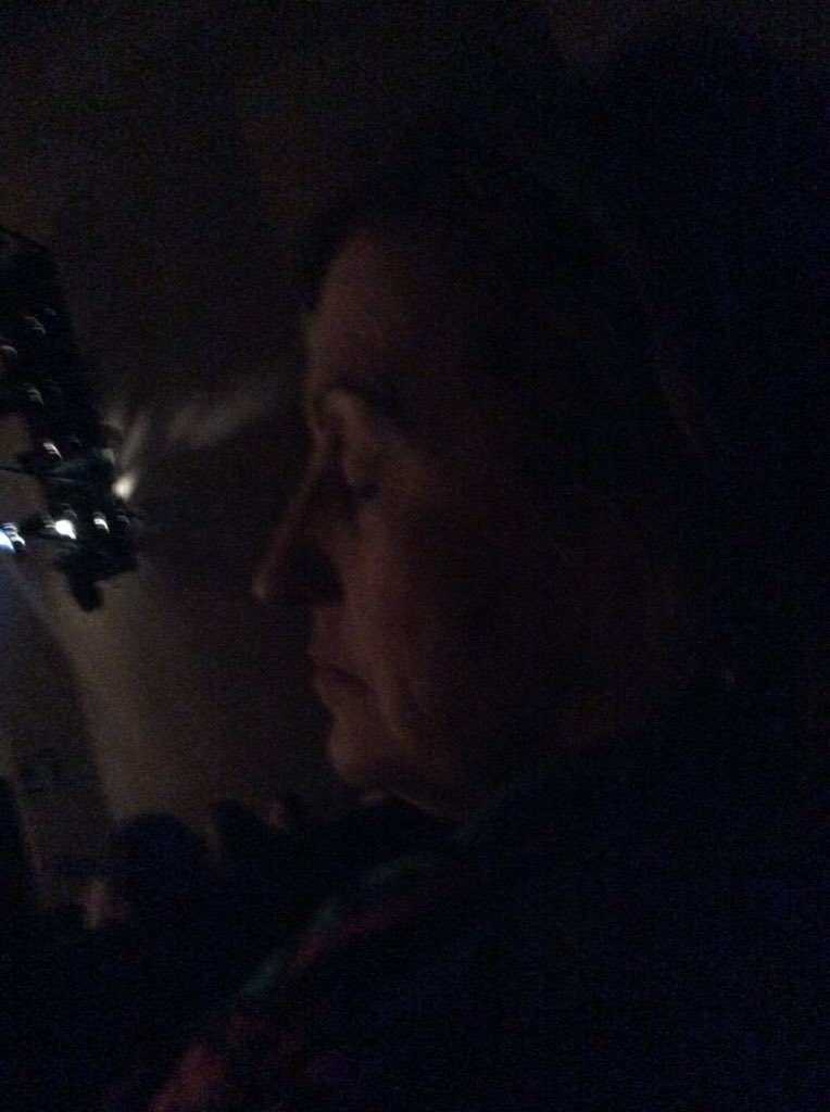 EmmaStavrinakis's tweet photo. She havein a good time she went to sleep because she loved it https://t.co/L0X3HiKkP2