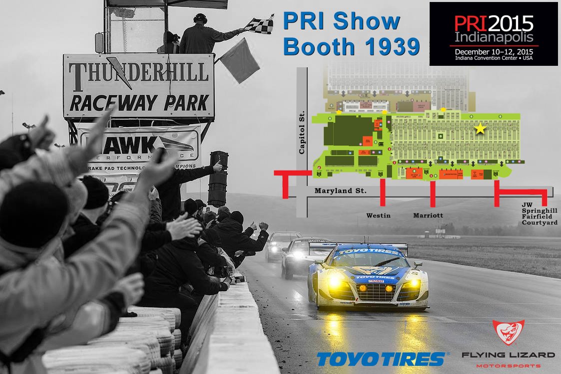 Going to @prishow? @ToyoTires booth 1939: the #25HoursofThunderhill race winning @audi R8! compusystems.com/servlet/ar?evt…
