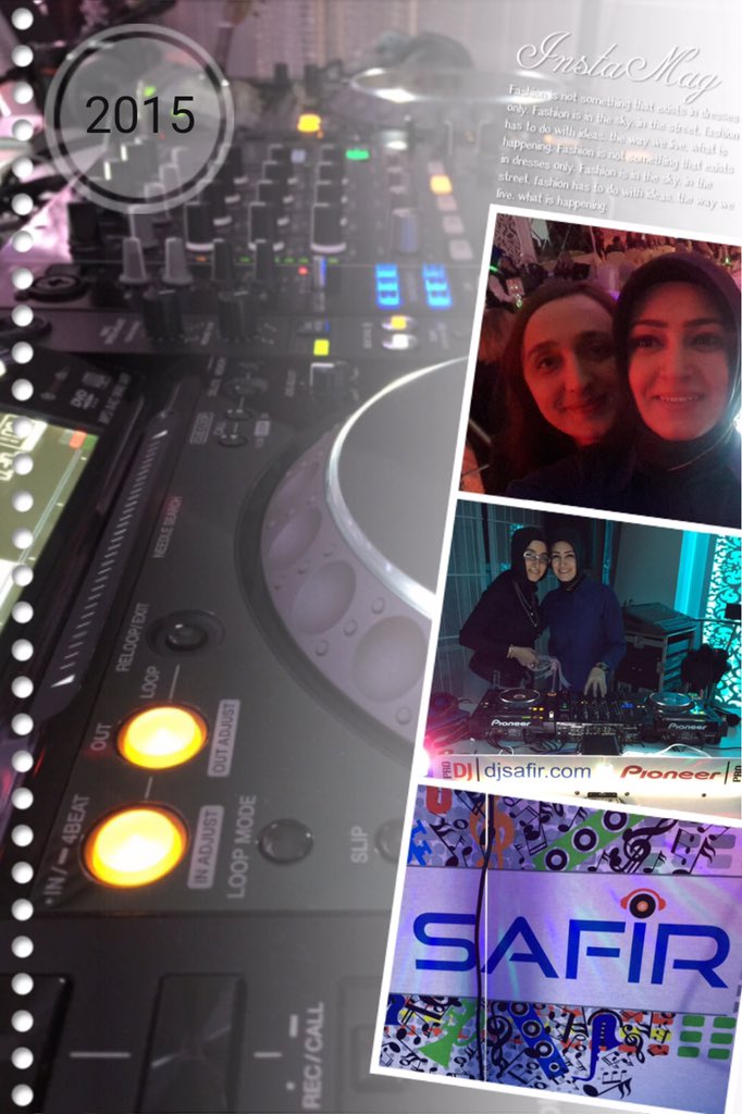 #2016 #kinagecesi #rezervasyon #başlamıştır #geç #kalmayın #en #mutlu #gününüzü #djsafir #ile #mükemmelleştirin