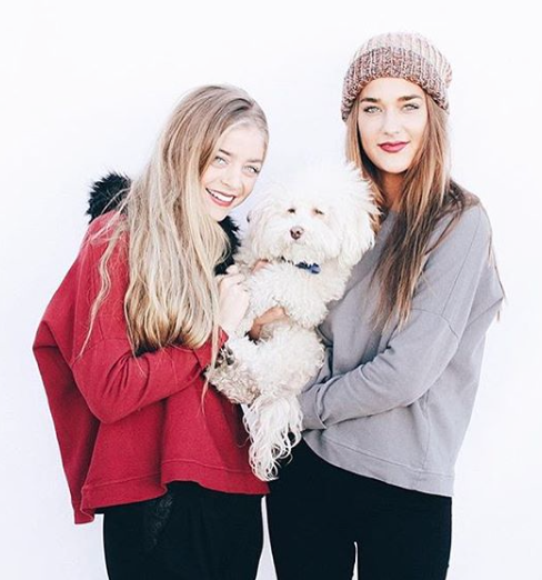 MSA_ModelsLA's tweet photo. Pix of our girl #JaceyBoyko @BOYKOmpany shooting with @TripleThreadOC #MSA #MSADevelopment #MSAMe #puppylove https://t.co/omt77HwoGL