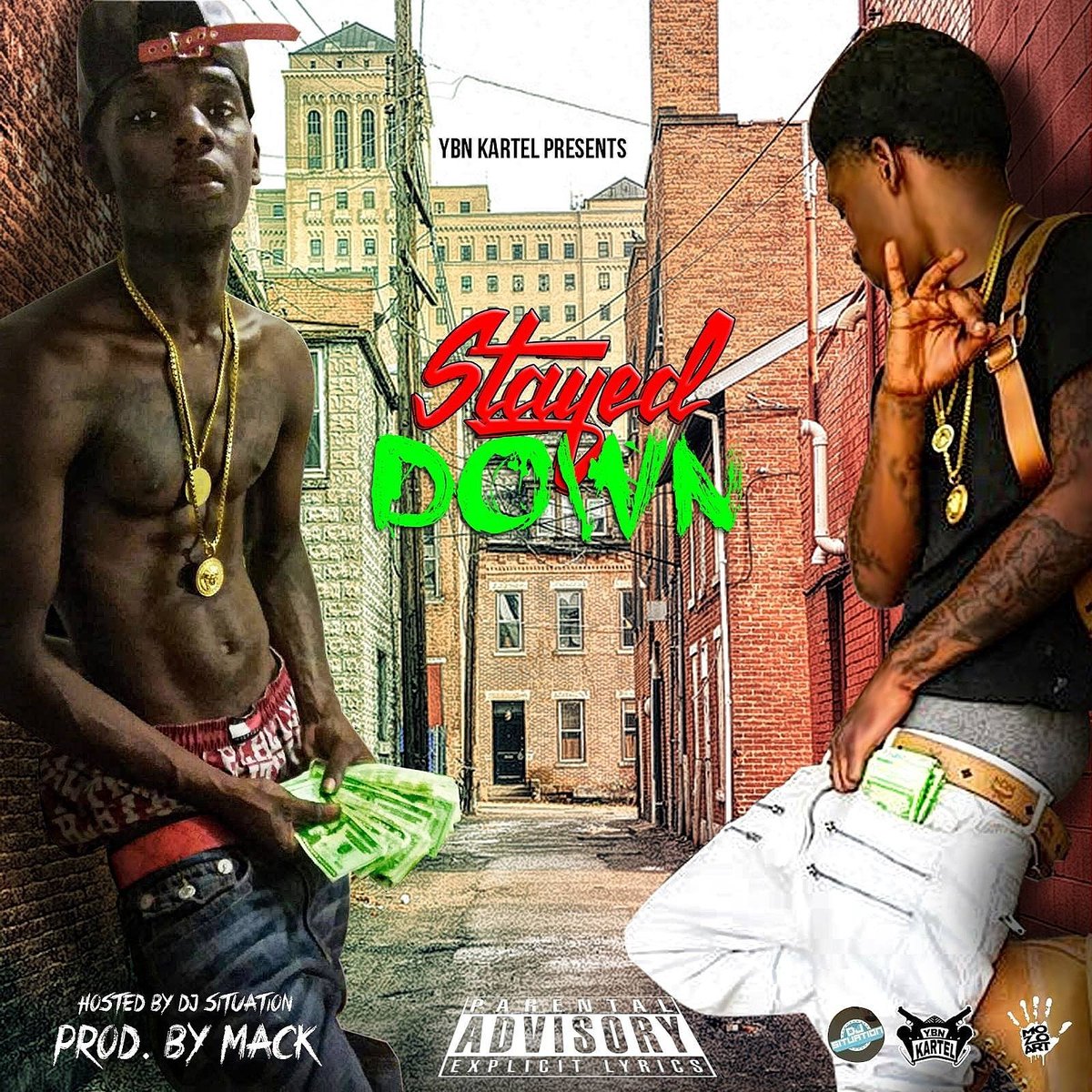 streetcreditss's tweet photo. #YBNKartel Make Sure Yall Go Cop StayedDown From #Itunes #GooglePlay #Amazon Coming Soon #StayTuned 🔥🔥🔥🔥 https://t.co/al0hRGGraz