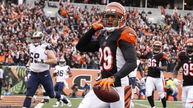 Wishing corner Leon Hall a very Happy Birthday! 