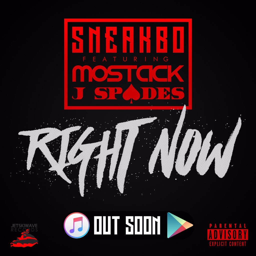 Sneakbo's tweet photo. OUT SOOOOOOOOOOOOON! 🌊 https://t.co/34gvNxI6eL